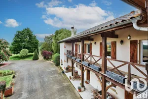 Maison à Mionnay (01390)