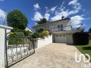 Maison à Coulommiers (77120)