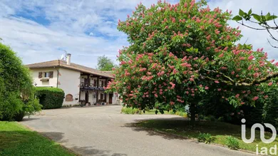 Maison à Mionnay (01390)