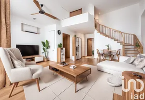 Apartment at SAINT-PIERRE (97410)