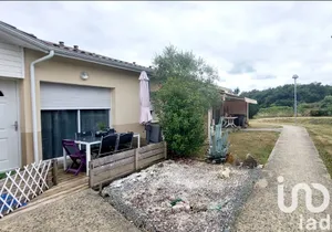 Maison de village à Pompignac (33370)