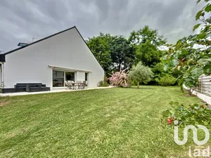 Maison à La Chapelle-sur-Erdre (44240)