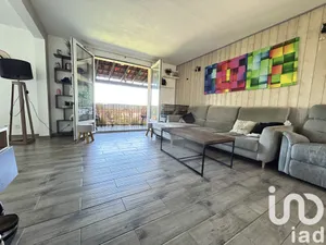 Appartement à Sanary-sur-Mer (83110)