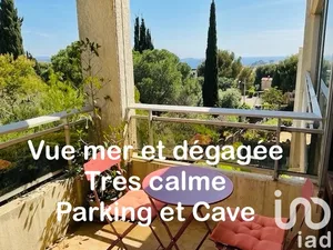 Apartment at Bandol (83150)