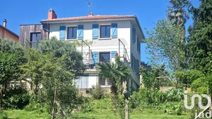 House at Castelsarrasin (82100)