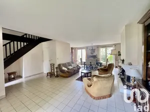 Maison à Cergy (95800)