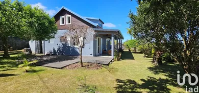 House at Les Avirons (97425)