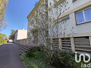 Apartment at Clermont-Ferrand (63100)