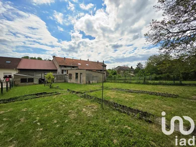 Village house in Erstroff (57660)