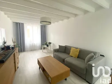 Townhouse at Saint-Leu-la-Forêt (95320)