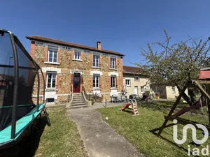 Maison à Incarville (27400)