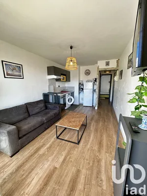 Appartement à Narbonne-Plage (11100)