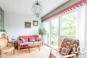 Duplex at Cenon (33150)