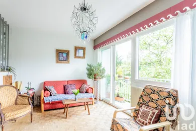 Duplex at Cenon (33150)