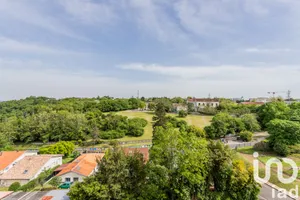 Duplex à Cenon (33150)
