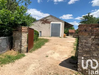Maison à Esvres (37320)