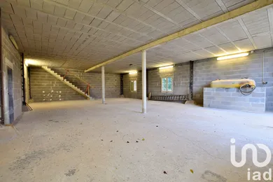 Maison à Esvres (37320)