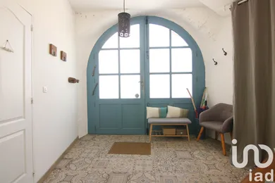 Bastide at Rougiers (83170)