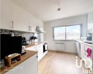 Appartement à Lure (70200)
