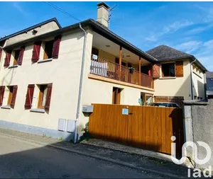 House at Asté (65200)