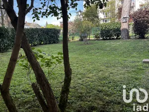 Appartement à Saint-Fargeau-Ponthierry (77310)