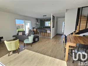 Maison à Mimizan (40200)