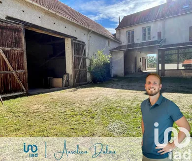 Maison à Naintré (86530)