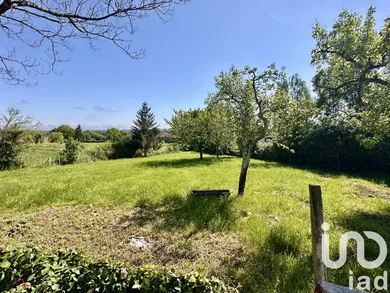 Park home at Lascazères (65700)