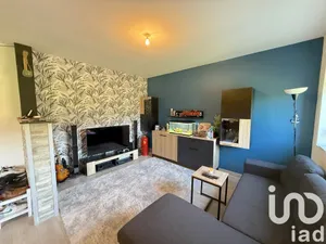 Apartment at Moyenmoutier (88420)