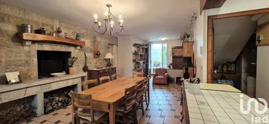 Maison à Morbier (39400)