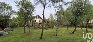 House at Morbier (39400)