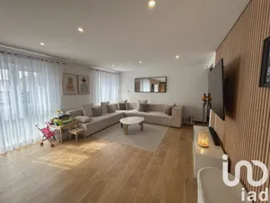 Apartment at Mondelange (57300)