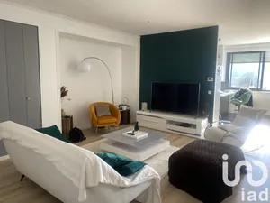 Appartement à Champigneulles (54250)