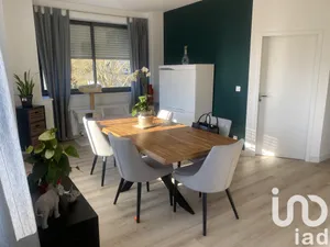 Apartment at Champigneulles (54250)