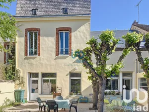 Townhouse at Montargis (45200)