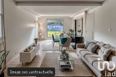 House at Saint-Sébastien-sur-Loire (44230)