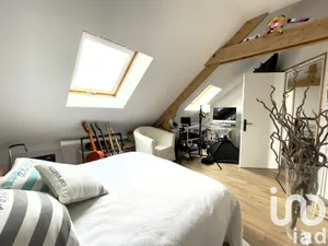 Duplex à Saint-Marc sur Mer (44600)