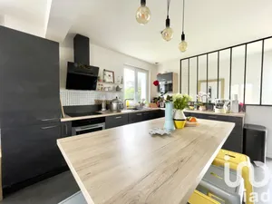 Duplex à Saint-Marc sur Mer (44600)