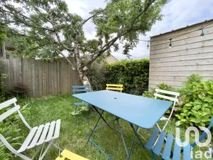 Duplex in Saint-Marc sur Mer (44600)