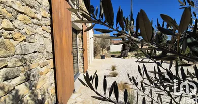 House in Barjac (30430)