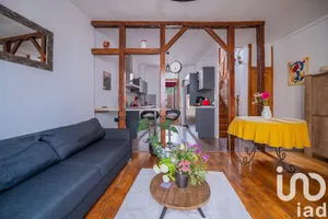 Maison à Le Mans (72000)
