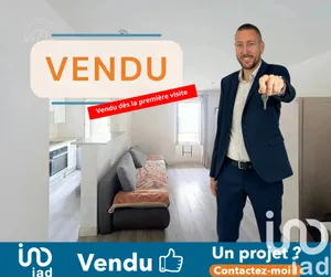 Apartment at Toulon (83100)