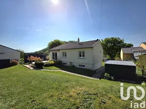 Maison à Hombourg-Haut (57470)