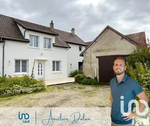 House at Senillé-Saint-Sauveur (86100)
