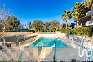 Apartment at Cannes (06150)