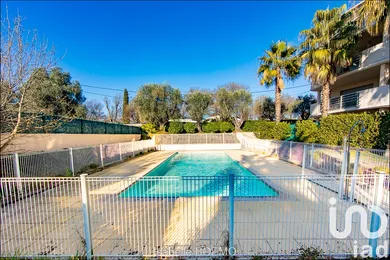Appartement à Cannes (06150)