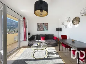 Appartement à Toulon (83100)