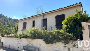 House in Solliès-Toucas (83210)