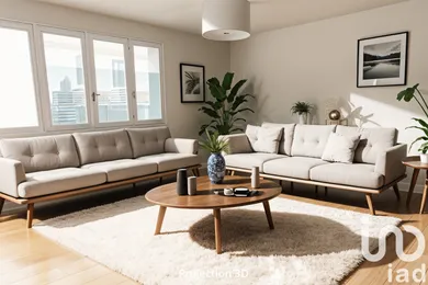 Appartement à Francheville (69340)