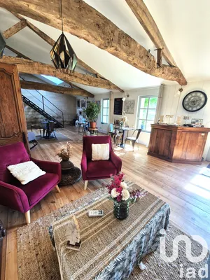 House at Cubzac-les-Ponts (33240)